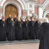 «Это не Майдан, люди надеются на мирные перемены»