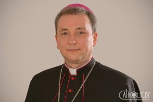 Біскуп Юрый Касабуцкі ў спецыяльным інтэрв’ю Catholic.by: Факты гавораць, што адбываецца пераслед Касцёла (BY / RU)