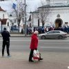 У Магілёве АМАП ачапіў праваслаўны сабор, не даў людзям стаць у ланцуг