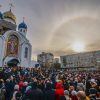 Чатыры гады таму на мінскай Плошчы Перамен быў забіты Раман Бандарэнка, які выйшаў бараніць нацыянальную сімволіку ад вандалаў