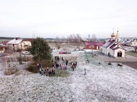 В Гродно осудили одного из пап, которого задержали после детского праздника у храма. Он рассказал, как все было