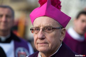 Les dessous de la démission de l’archevêque de Minsk