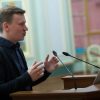 The Navalny Protests and Orthodoxy’s A-Political Theology