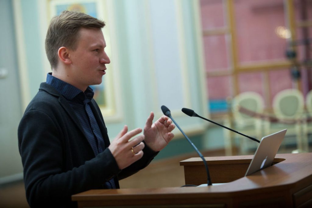 The Navalny Protests and Orthodoxy’s A-Political Theology