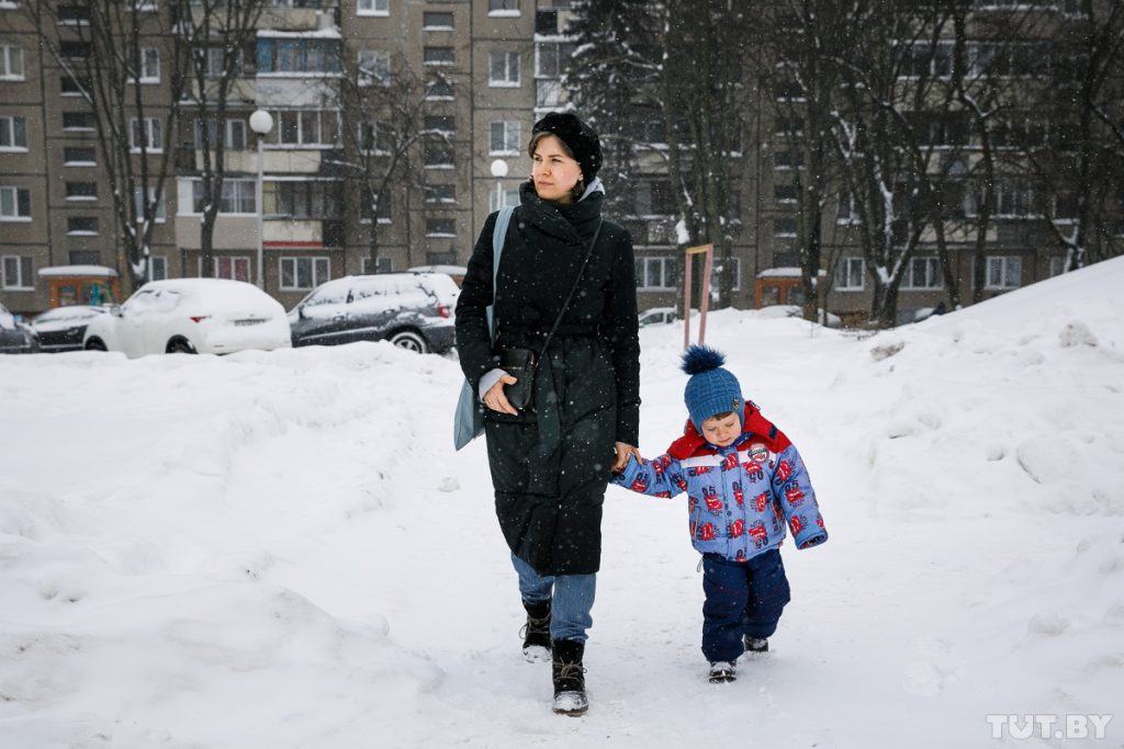 Прайшлі праз смерць сына, але гэта не апошняе выпрабаванне. Гісторыя кахання Вольгі і Паўла Севярынцаў