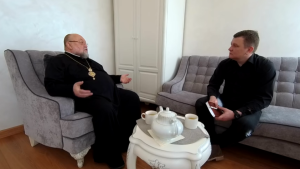 Архиепископ Гродненский Артемий: «Нам сейчас нужно учиться ходить заново»