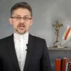 Слова ксяндза Вячаслава Барка на Дзень Волі