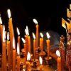 Пратаярэй Андрэй Яварэц: Мае свечкі працягваюць гарэць па тых, хто стаецца ахвярай той здушальнай цемры, якая ахінула Беларусь