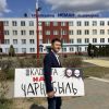 Jonathan Luxmoore. Closed trial, death in prison: Belarus increases pressure on opposition