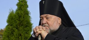 Forum 18: BELARUS: “To put the church in its place”