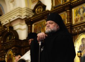 Belarus: Regimekritischer Erzbischof abgesetzt