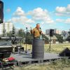 Forum 18. BELARUS: Administrative, criminal charges for evicted Church’s outdoor worship?