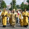 Православные христиане начали сбор подписей в адрес Синода РПЦ по поводу решения Синода о почислении на покой архиепископа Артемия