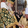 Belarusian Orthodox Church and political agenda in Belarus