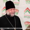 Минский Вениамин потихоньку оттесняет «духовника президента»