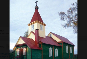 БЕЛАРУСЬ: Первый в истории старообрядческий храм в Минске «нецелесообразен»