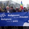 Берн, Швейцария: Беларусы приняли участие в демонстрации «Религия — за мир!»