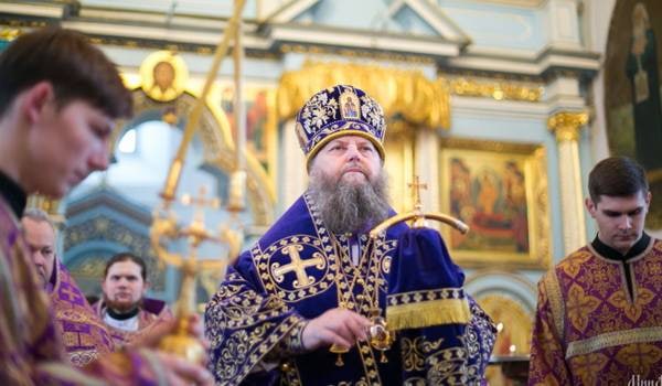 архиепископ Новогрудский Гурий
