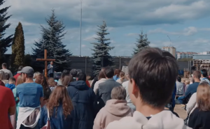 Forum 18. BELARUS: Officials threaten to liquidate Minsk’s New Life Church