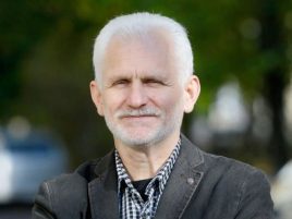 Ales Bialiatski, a Nobel Peace Prize Laureate: His Catholic Activism in the 1990s