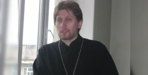 Против священника Владислава Богомольникова возбуждено уголовное дело