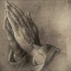 Молитва против войны и насилия