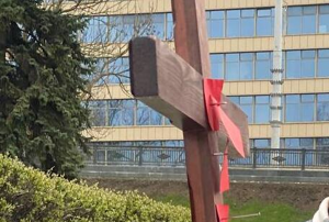 Forum 18. BELARUS: Seven fined for talking about Easter in street