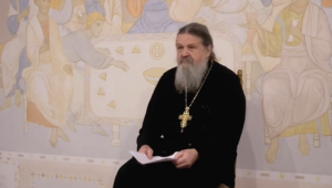 Протоиерей Андрей Лемешонок раскаивается в своих политических проповедях 2020 года