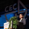 Sviatlana Tsikhanouskaya’s keynote address at the CEC General Assembly