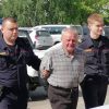 В Дрогичине задержан и оштрафован баптист Владимир Бурштын