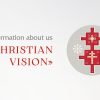 Christian Vision. About us