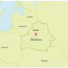 Religious Freedom Conditions in Belarus