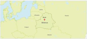 Religious Freedom Conditions in Belarus