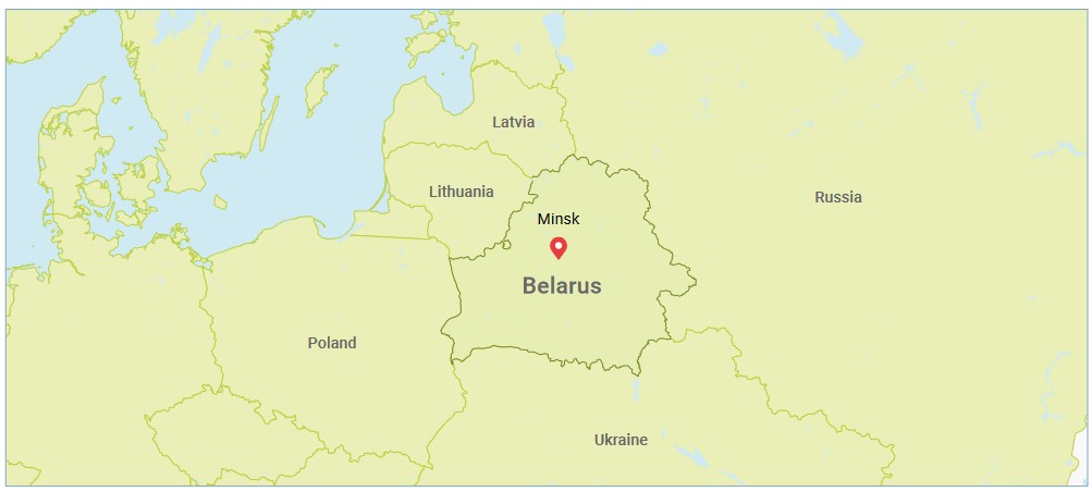 Religious Freedom Conditions in Belarus