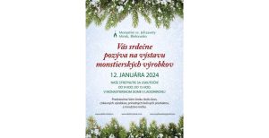 У Славакіі адмянілі кірмаш Свята-Елісавецінскага манастыра