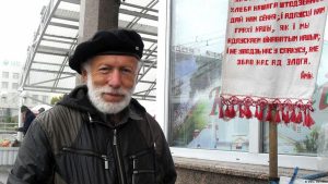 Мониторинг преследований христиан в Беларуси за январь 2024 года