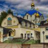 Сестра Свято-Елисаветинского монастыря: «Мы возим гуманитарную помощь в Украину»