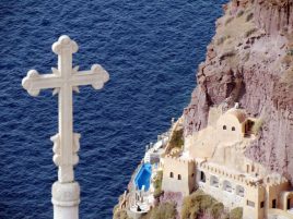 Религия и права человека в Греции
