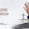 Persecuted Belarusian clergy