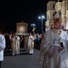 У Будславе не дачакаліся важных словаў, але тройчы пачулі пра важнасць дзяржаўнага свята