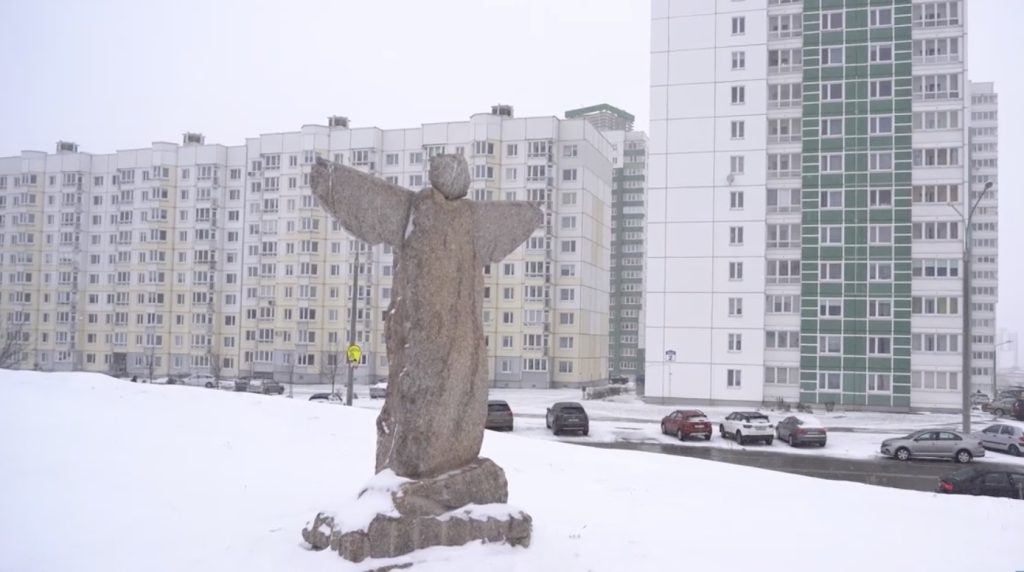 Чиновники против «Десяти заповедей». Смещен настоятель минского православного прихода