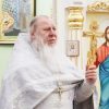 Священник из Чаус процитировал слова Лукашенко, сказанные во время встречи с религиозными лидерами