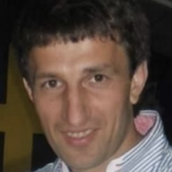 Латышевич Андрей
