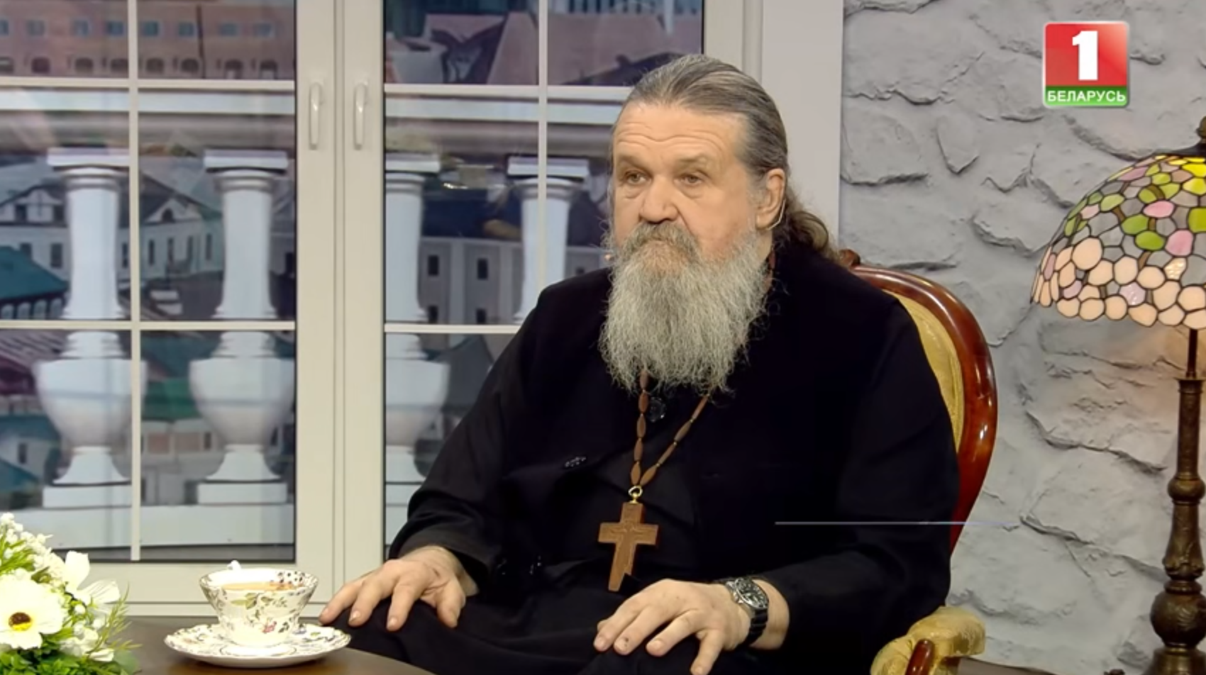 «Заболел? — Иди в храм». Протоиерей Лемешонок признался, как заражал людей в Пасху 2020 года