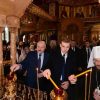 Вера Лукашэнкі: ад «праваслаўнага атэіста» да «духоўнага пастыра нацыі»