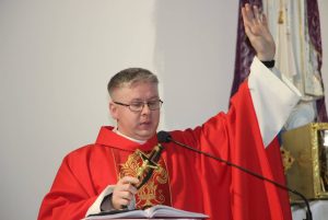 Ксендза Анджея Юхневича приговорили к 13 годам заключения