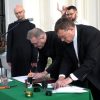 Адбылася беатыфікацыя беларускіх каталіцкіх дзеячаў – ахвяраў савецкага рэжыму