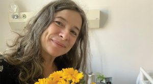 Иконописец и художница Ксиша Ангелова нуждается в помощи