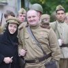 С шоколадками — на штурм Рейхстага