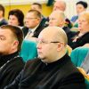 В Щучине священникам рассказали о патриотическом воспитании граждан